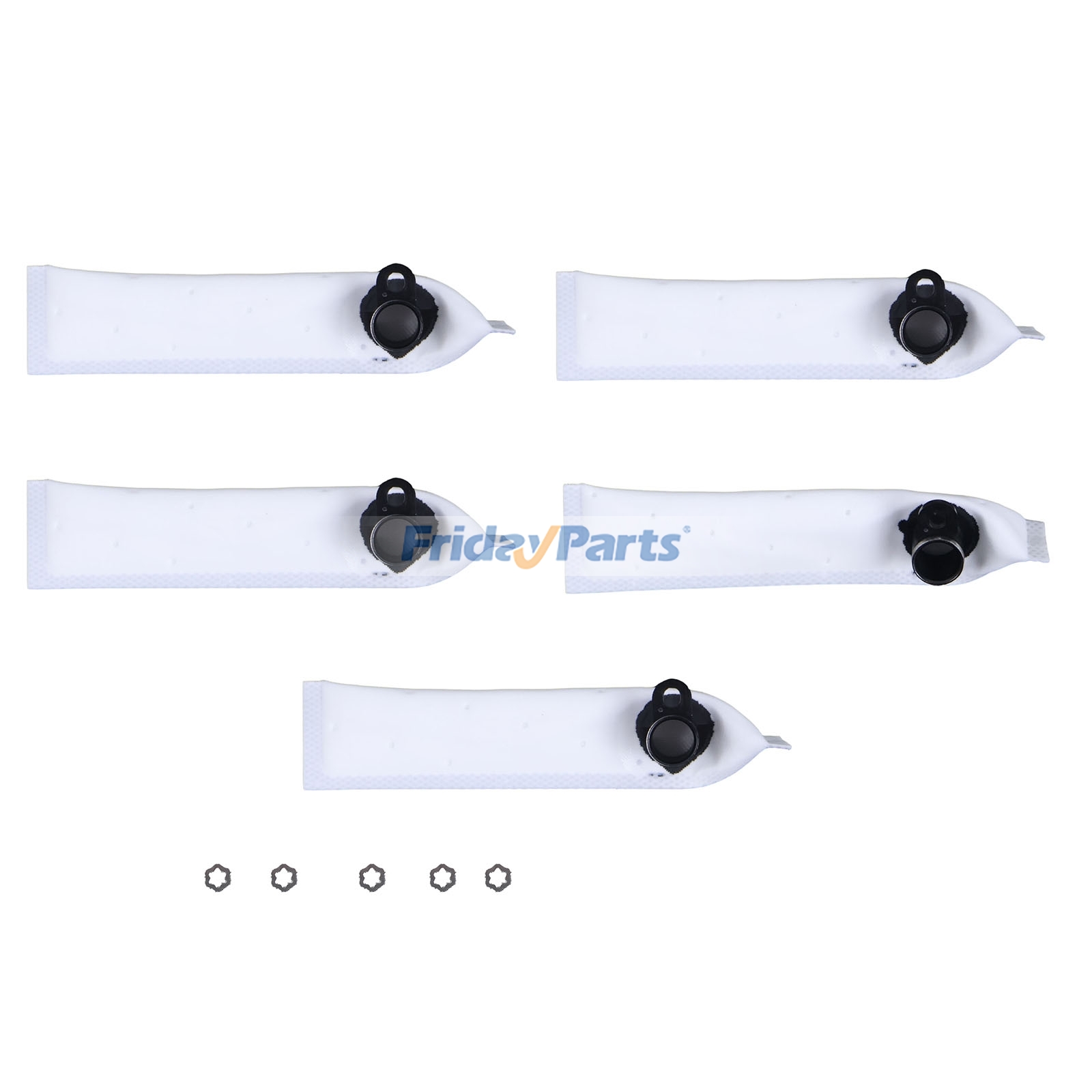 Motorcycle,Snow Equipment Fuel Filter