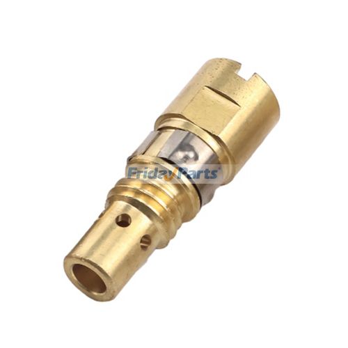 USWELDWIRE Gas Diffuser For Miller D-M100 AccuLock MDX – Fits MDX-100 MIG Gun