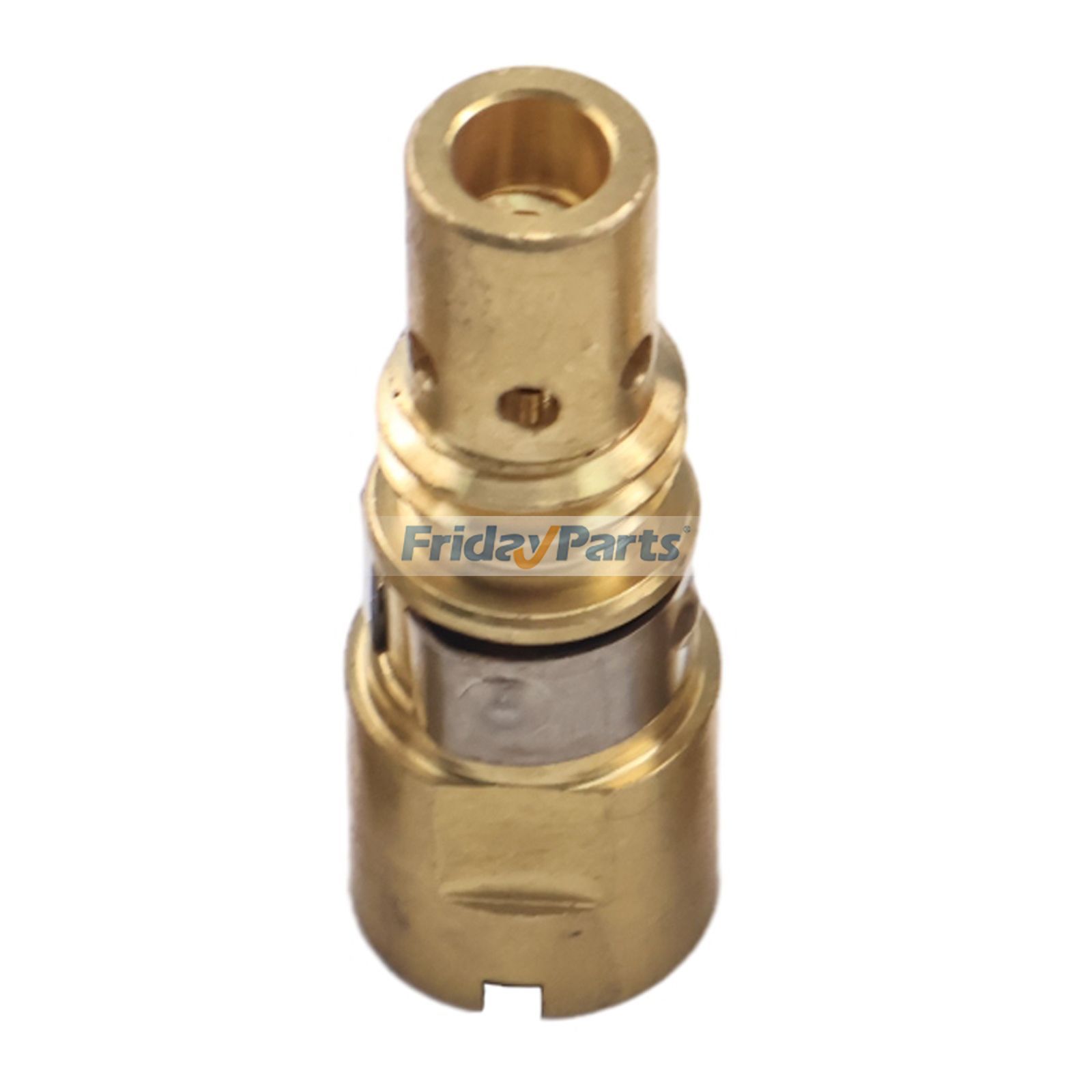 FridayPartsのガスディフューザー5個