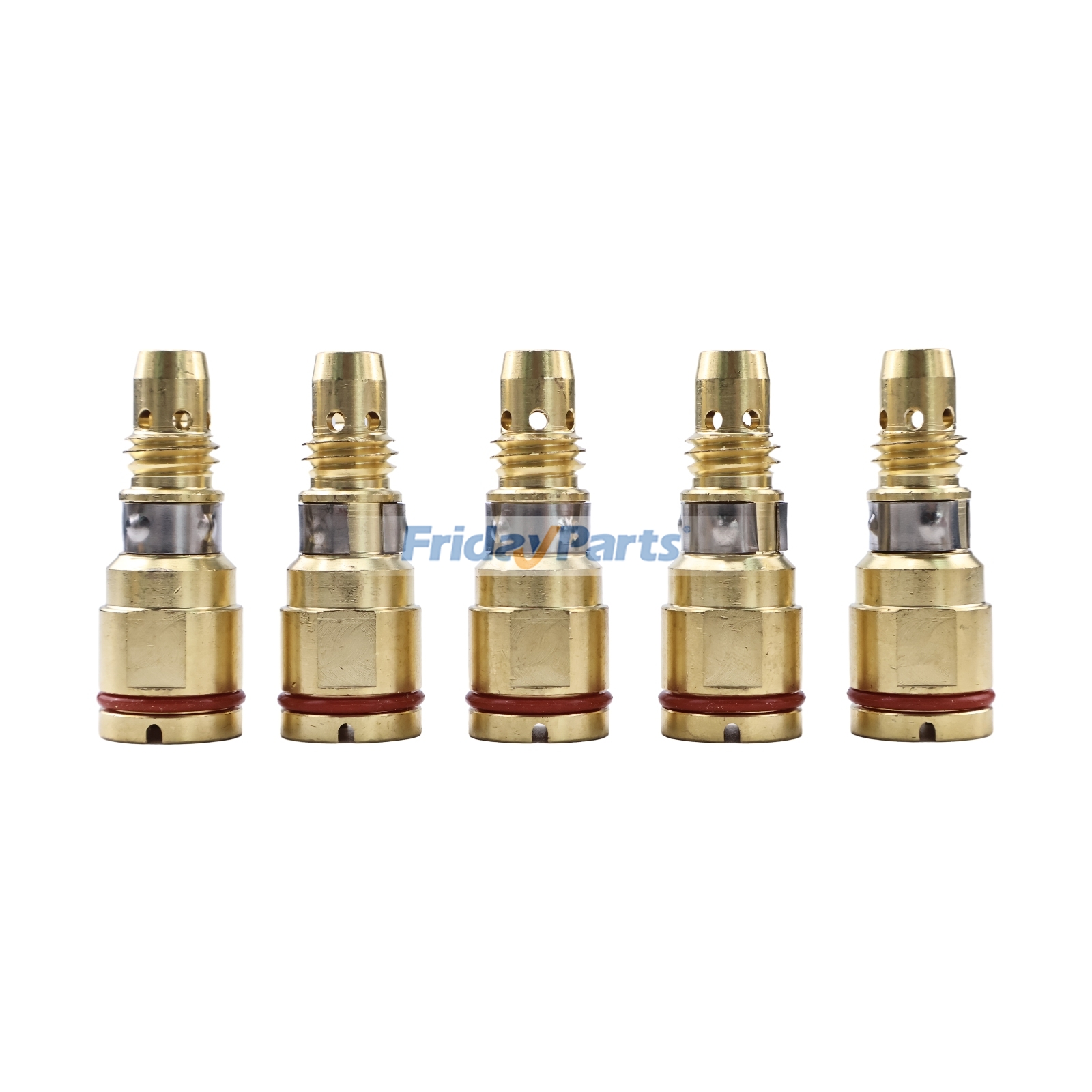 手工具と電動工具 ガスディフューザー5個