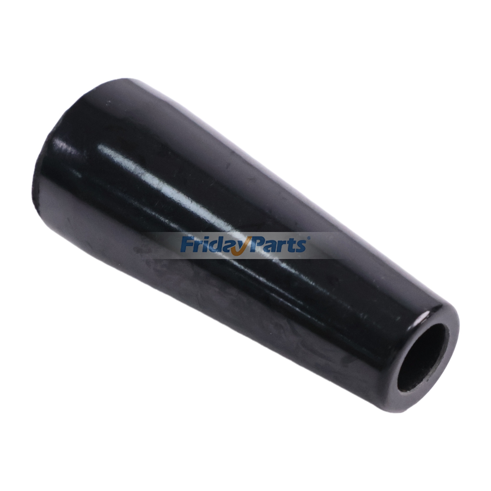 FridayParts 5 Pieces Gasless Nozzle