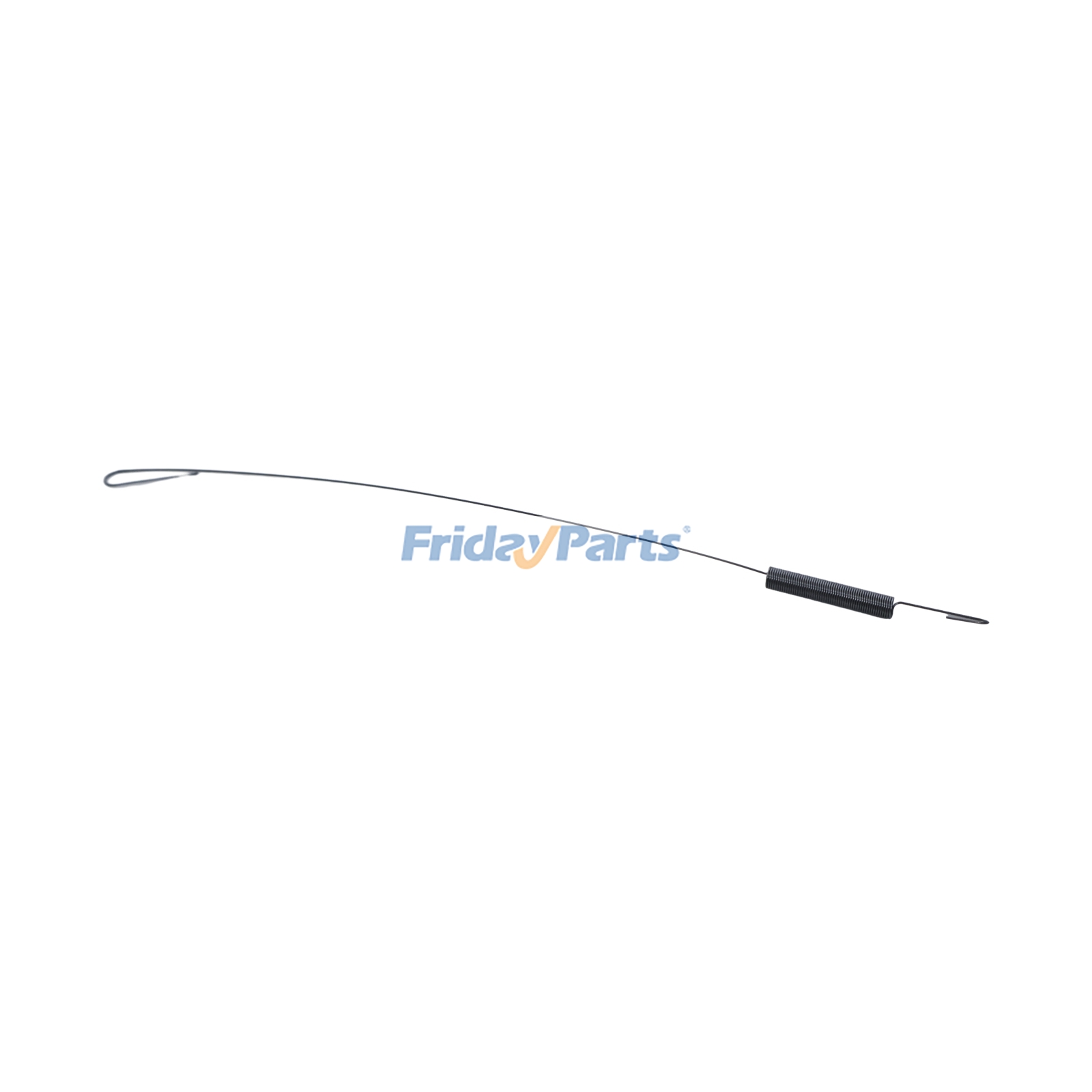 Governor Link Spring compatible with Engine