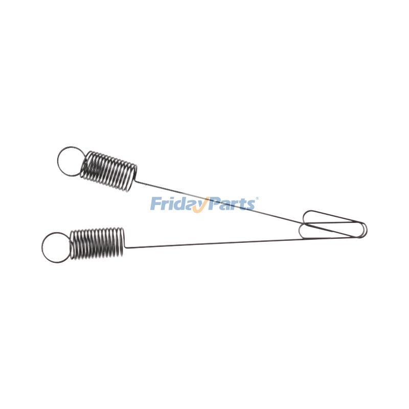 Ressort de régulateur 5 pièces 699056 263043 pour moteur Briggs Stratton Troy-Bilt, tondeuse Husqvarna CraftsmanpourPour Husqvarna,Pour Troy-Bilt,Pour Craftsman