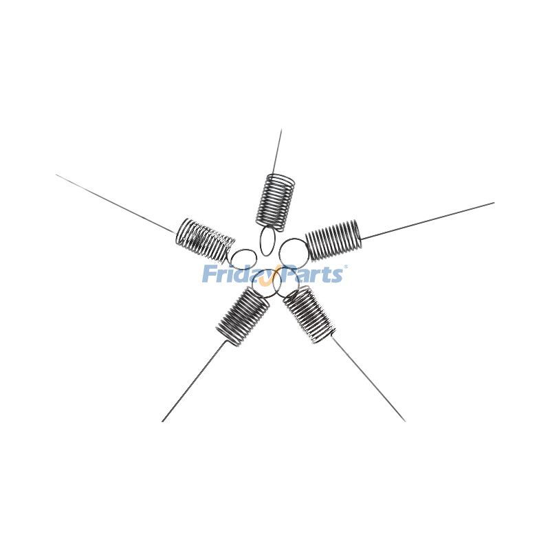 Gouverneur Springpour Moteur,Tondeuse