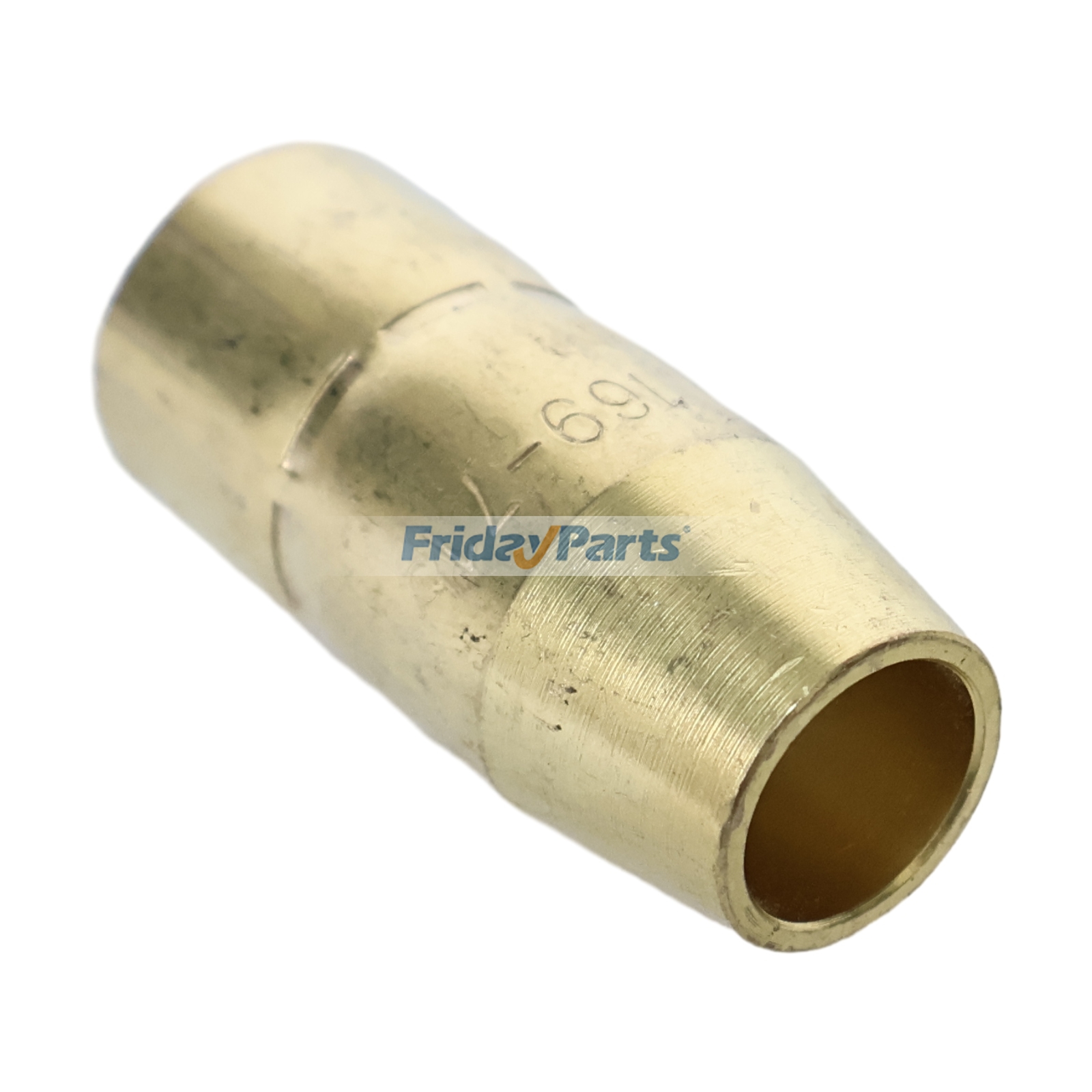 FridayParts Pistolendüse