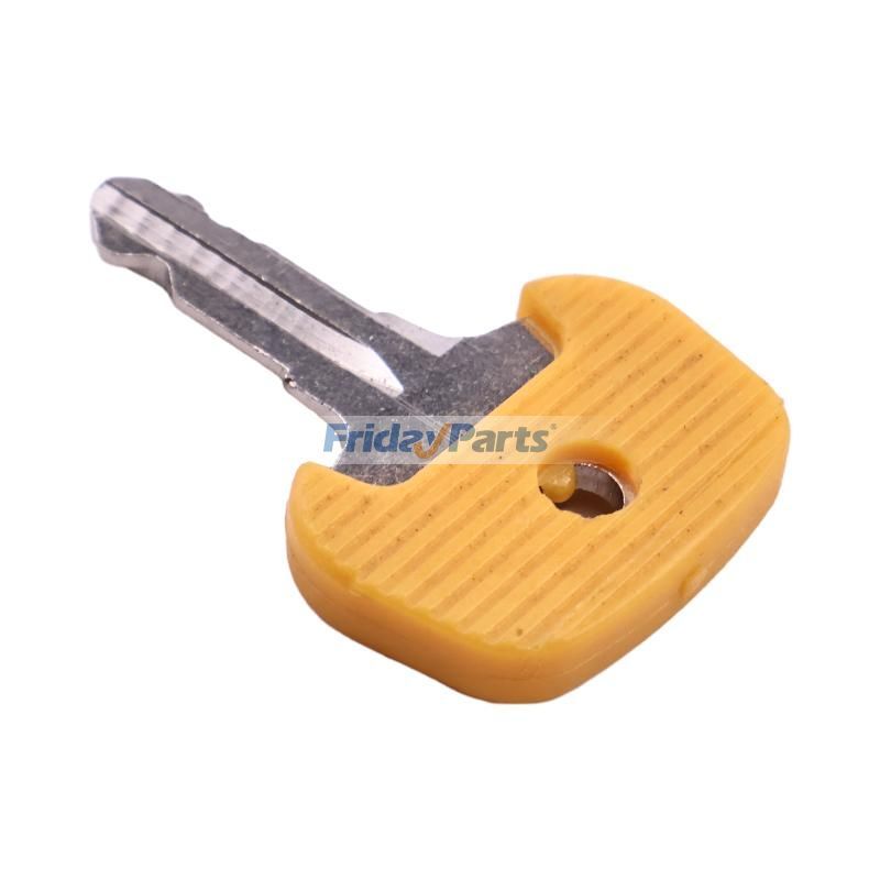 Clé de contact de FridayParts