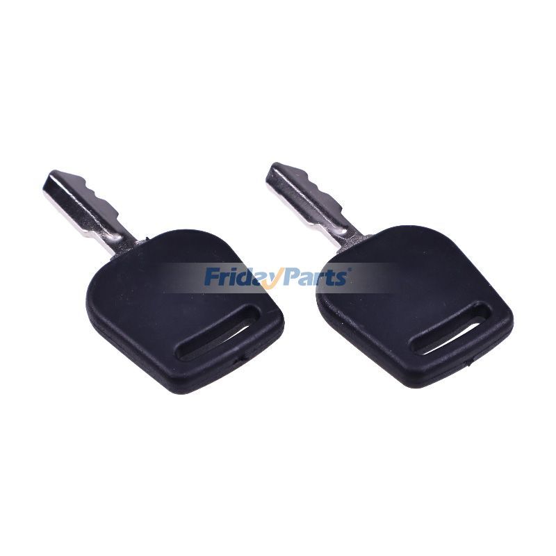 Clé de contact de FridayParts