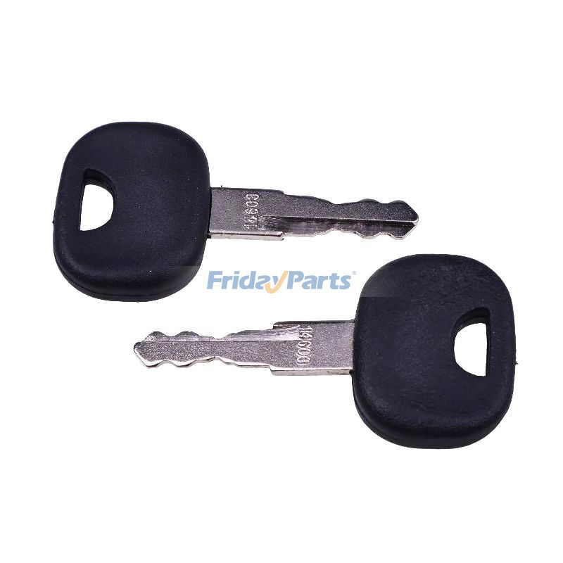 Clé de contact Pour BOBCAT