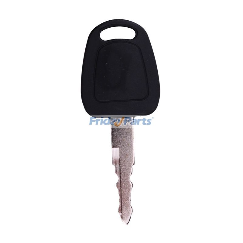 Ignition Key  for Excavator