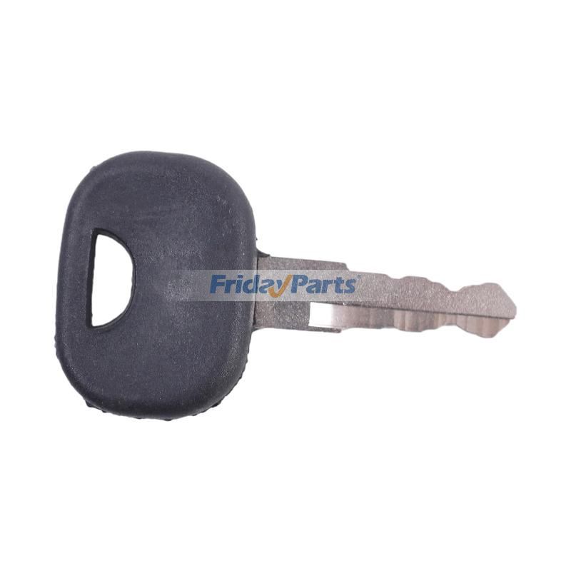 5 Pieces Ignition Keys for Excavator,Loader,Tractor