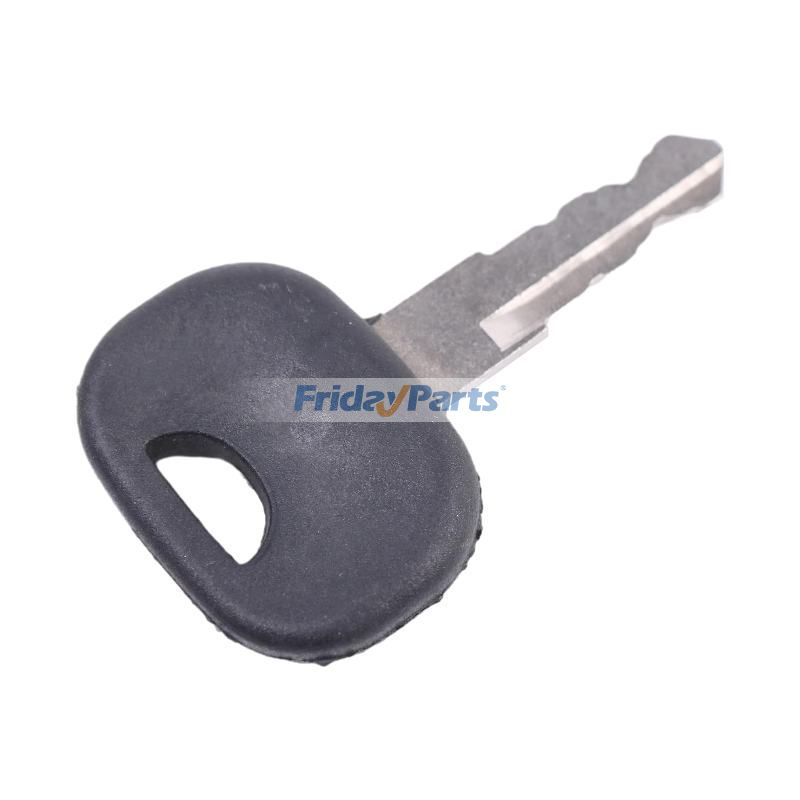 Excavator,Loader,Tractor 5 Pieces Ignition Keys