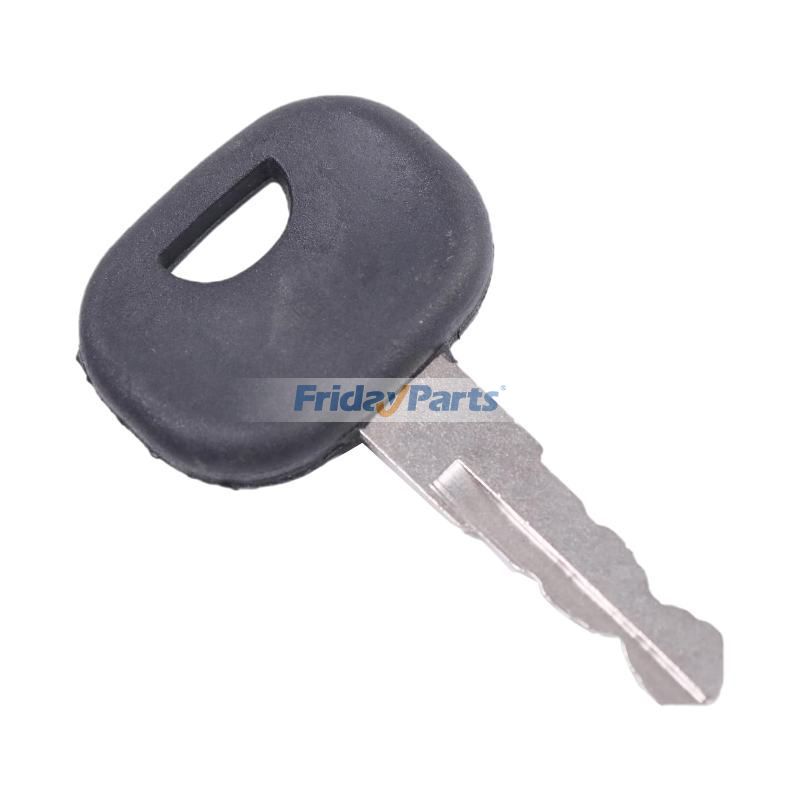 5 Pieces Ignition Keys in Stock in China,China Stock