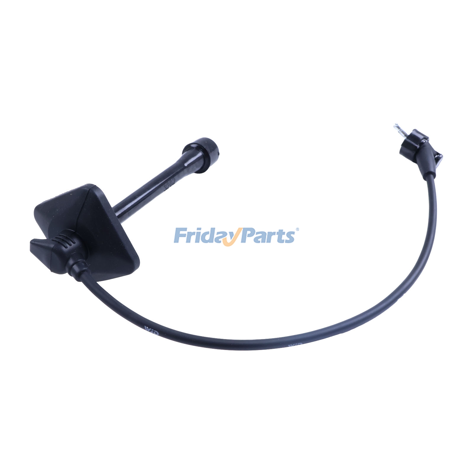 5 Pieces Ignition Spark Plug Wire in Stock in China