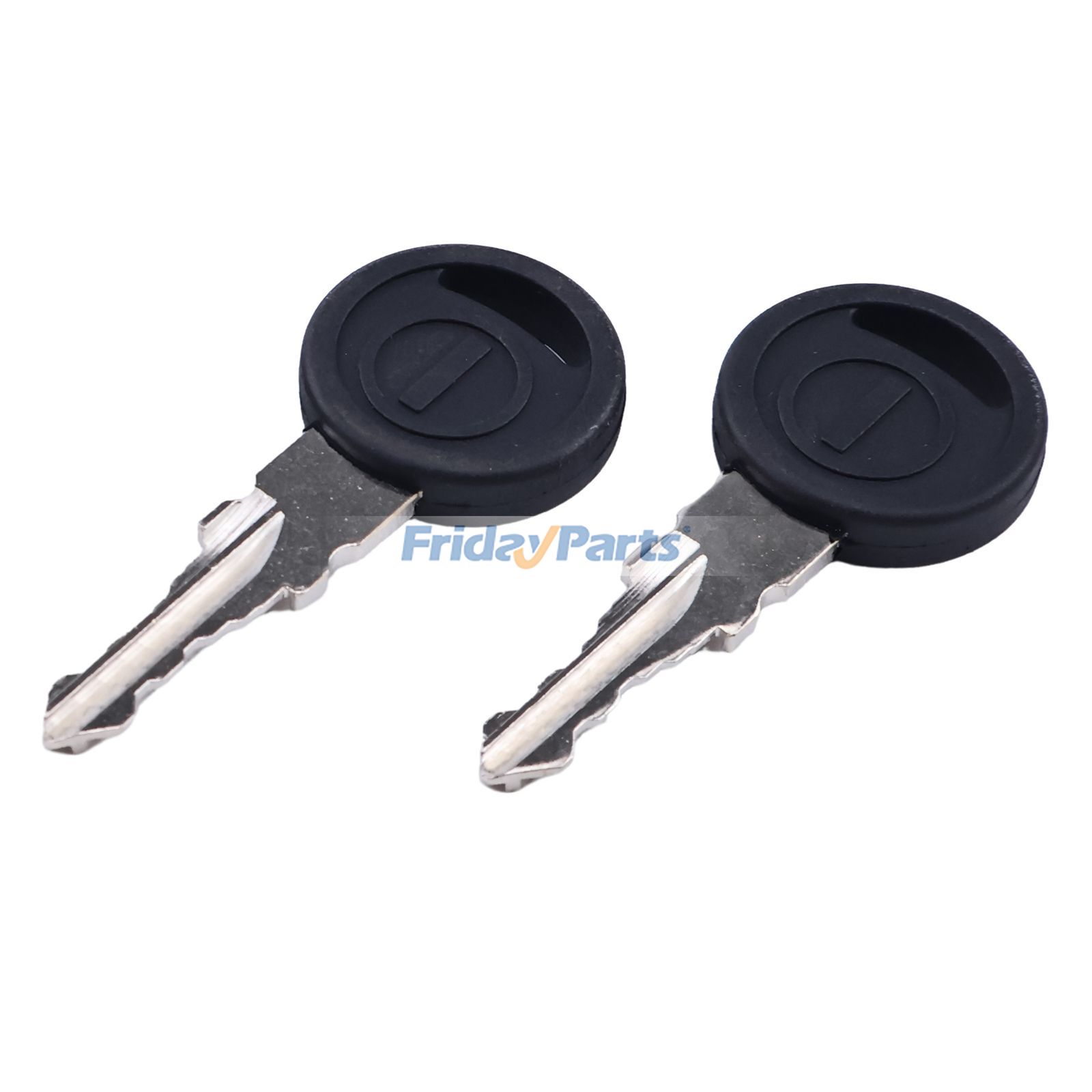 2 llaves 1017696 para fregadoras de suelo Tennant T600e, T600, T5, T3, T7, T300, T350 y T500. Nobles Burnisher SpeedGleam 5, 7, B7 y B5. de FridayParts