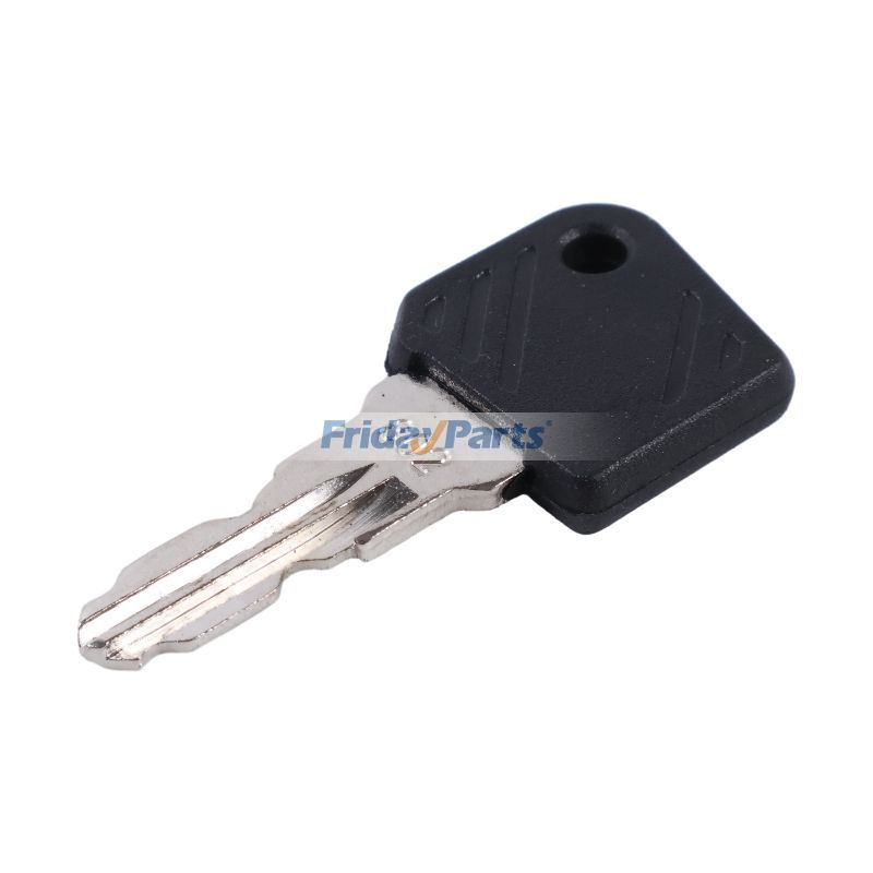 Linde用用5 個のキー 802 0039730404 Linde フォークリフト E16 スタッカー L12 L14 L16 パレットトラック T16 T18 T20 T30 372 1151 1152 1158 131 用