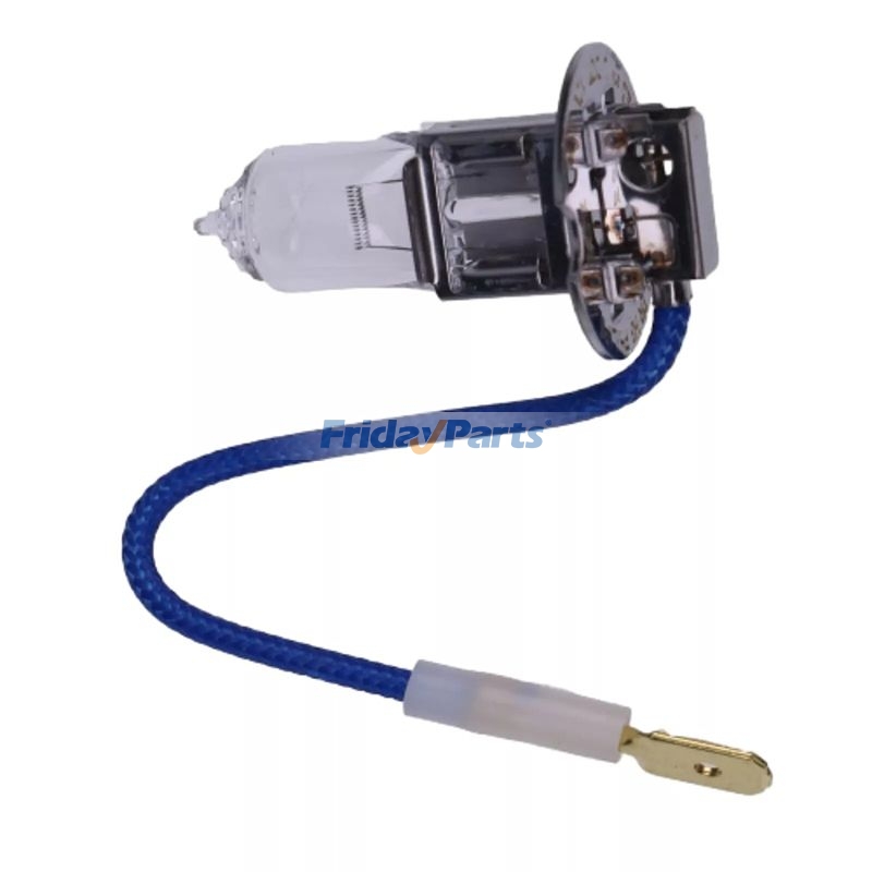 5 Pieces Light Bulbs in Stock in China