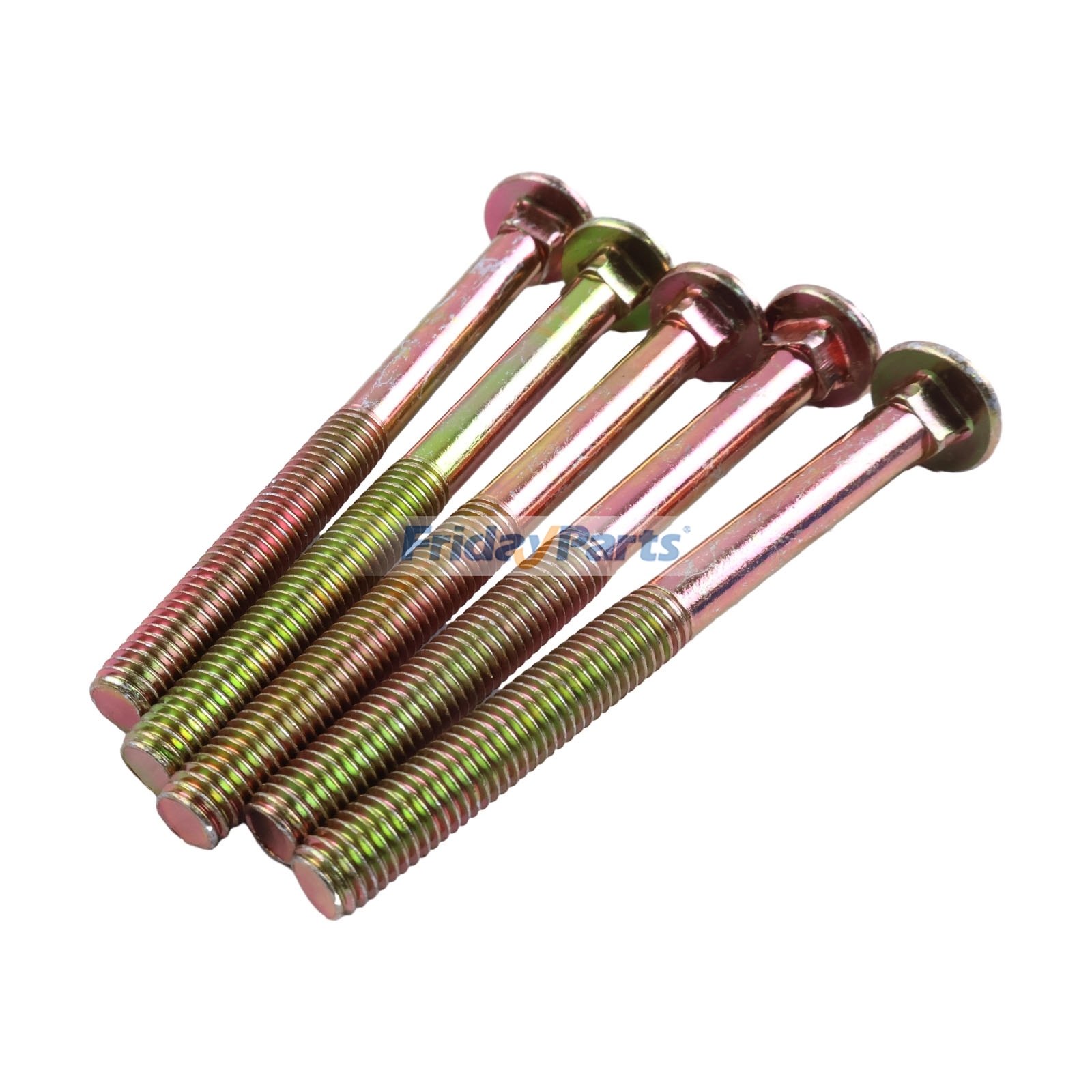 Carriage Bolt for Tractor