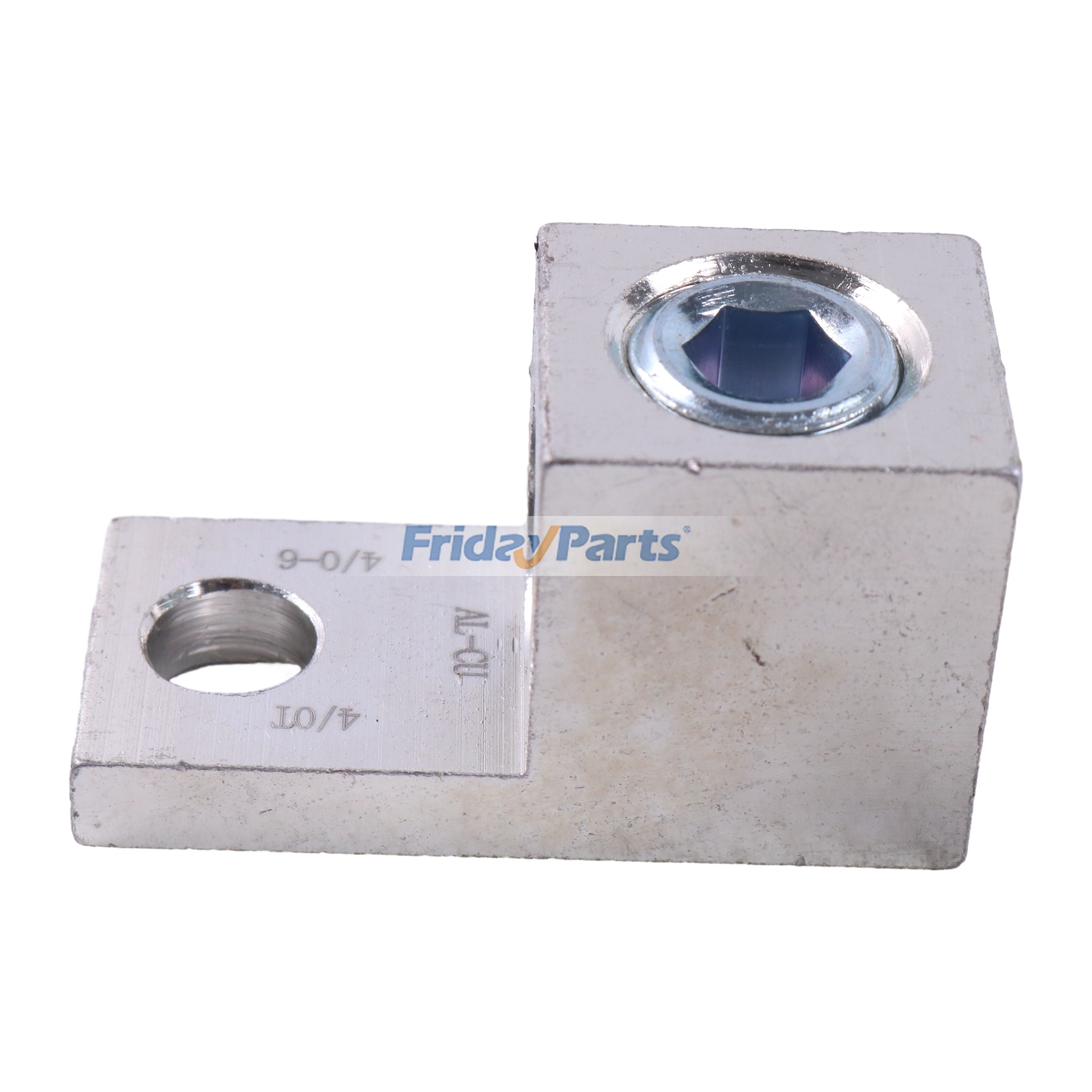 FridayParts Mechanical Lug