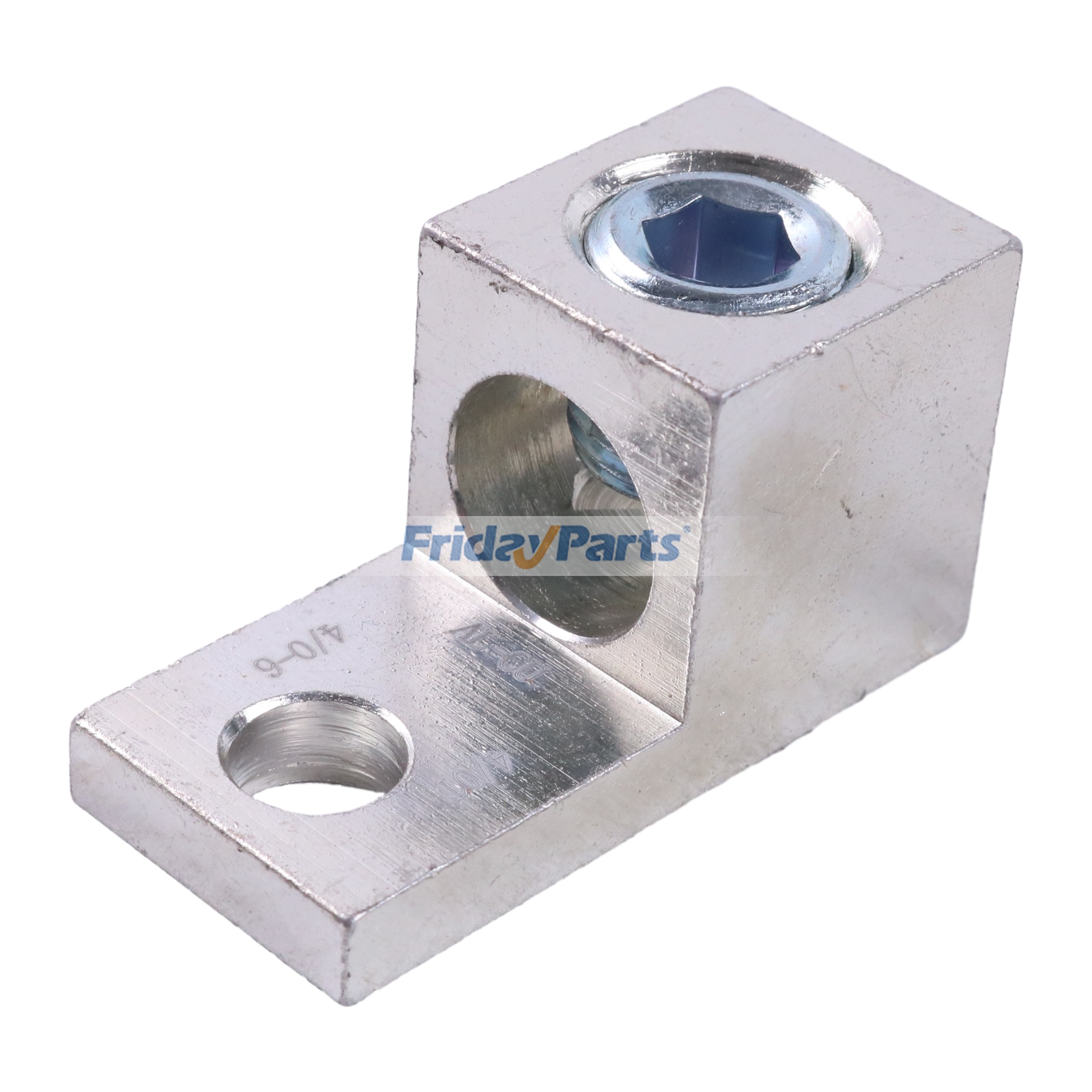 Mechanical Lug for Others