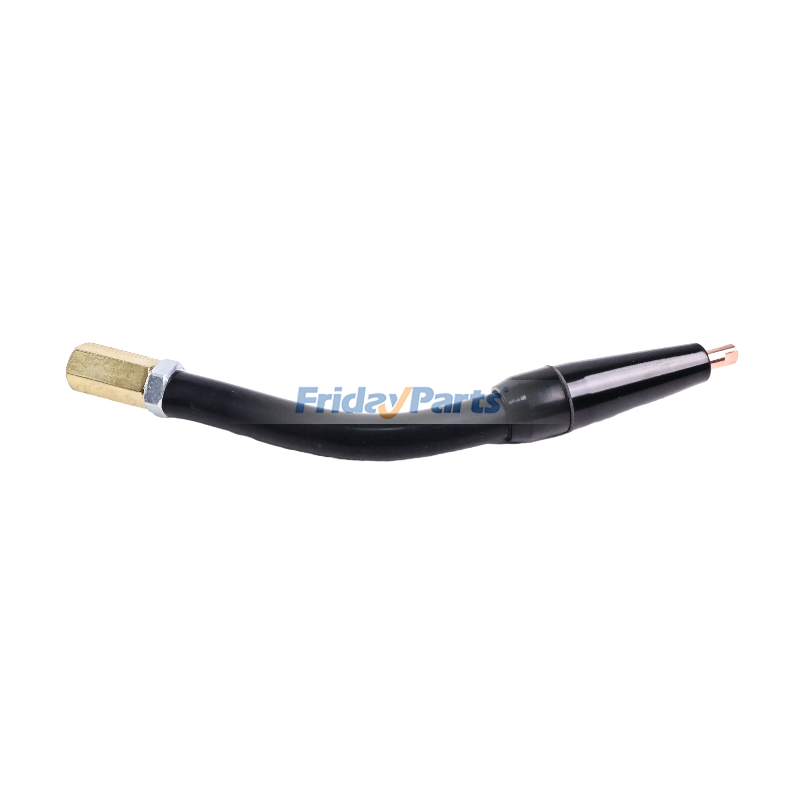 MIG Gun Swan Neck compatible with Hand & Power Tools