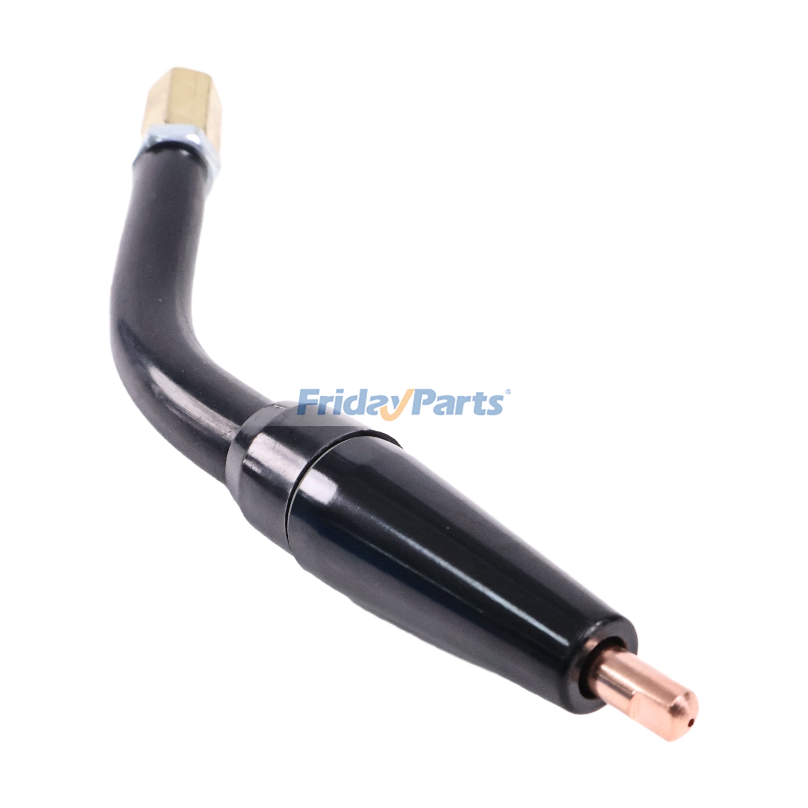 FridayParts MIG Gun Swan Neck