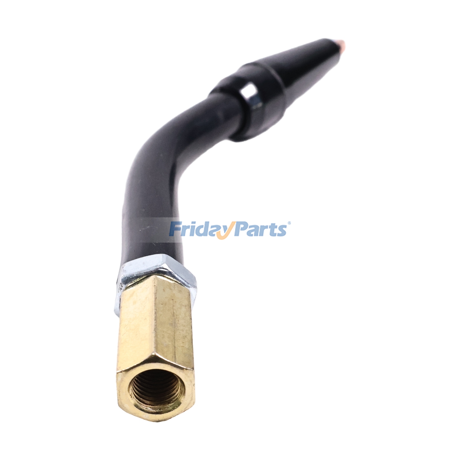 MIG Gun Swan Neck For OTHER BRAND Hand & Power Tools