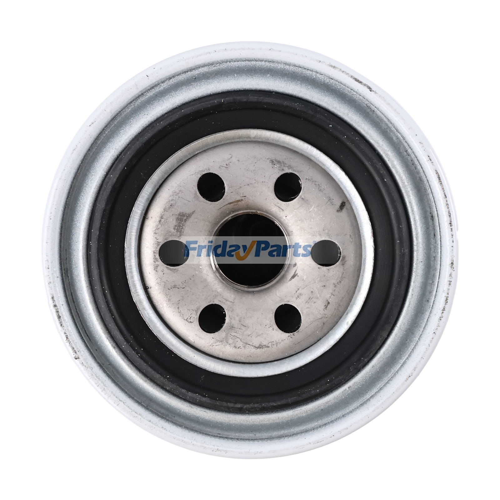 Excavator Oil Filter