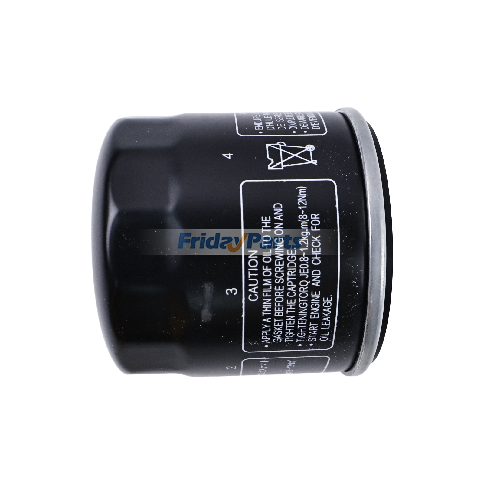  Oil Filter For Arctic Cat,For Honda,For Kawasaki,For Yamaha