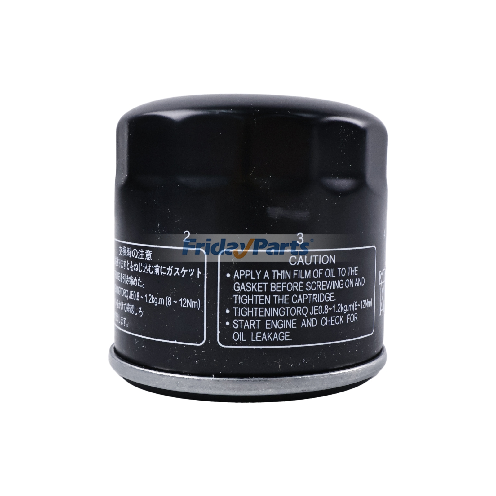 Oil Filter for Sport UTV/ATV,Marine,Motorcycle,Snow Equipment