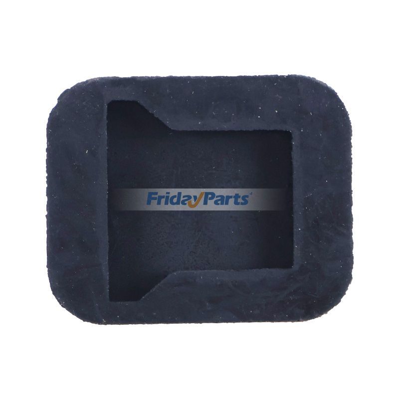 Toyota用パーキングペダルパッド