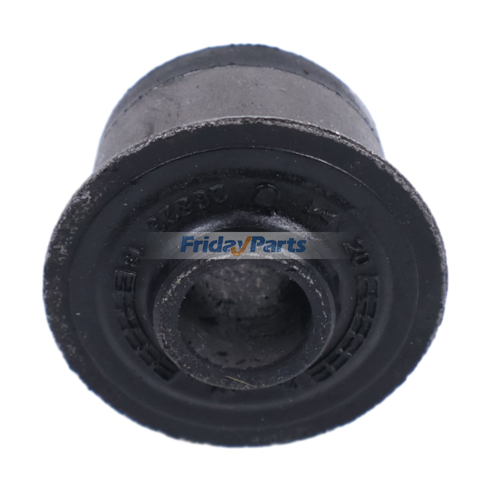 FridayPartsのペダルとステアリングブッシングキット