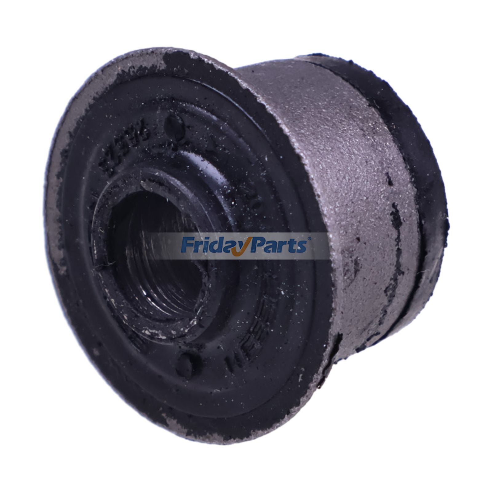 BOBCAT用ローダー用ペダルとステアリングブッシングキット