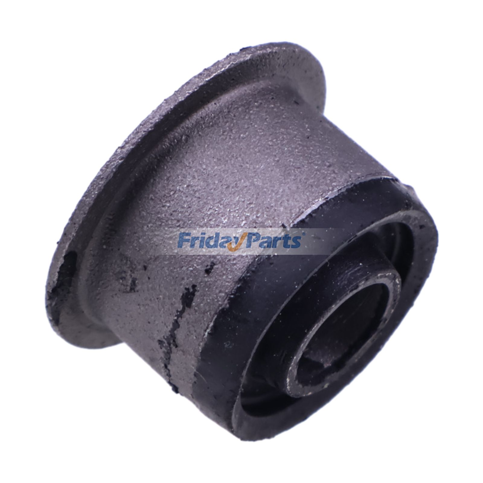 FridayPartsでペダルとステアリングブッシングキットを購入