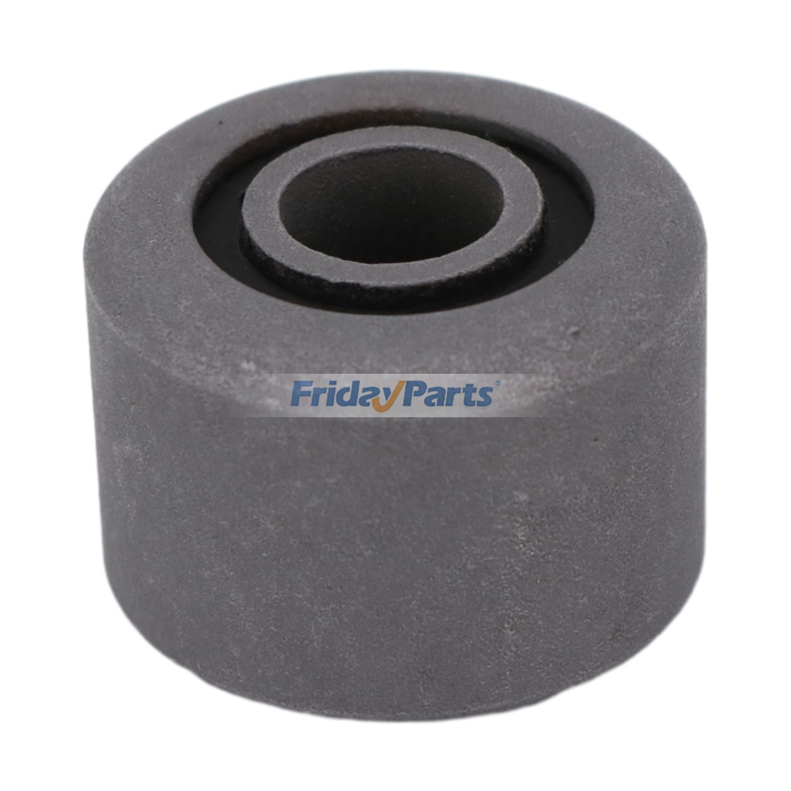 ローダー ペダルとステアリングブッシングキット