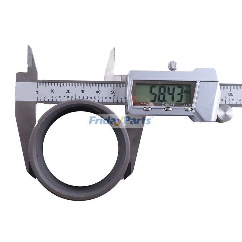 FridayPartsでリアアクスルビームブッシングを購入