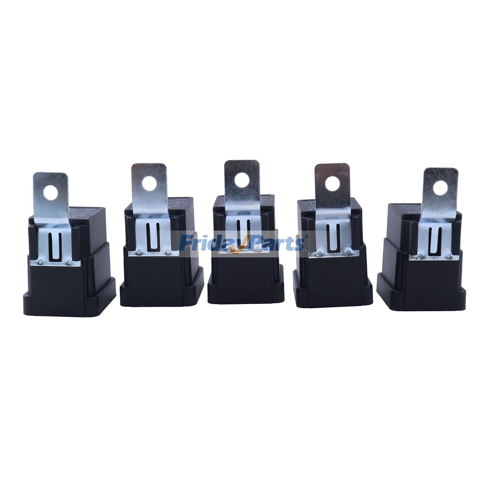 Relais 3658780 pour moteur Cummins ISX15 CM2250 SN ISX12/ISX11.9 CM2250 QSX15 CM2250pour