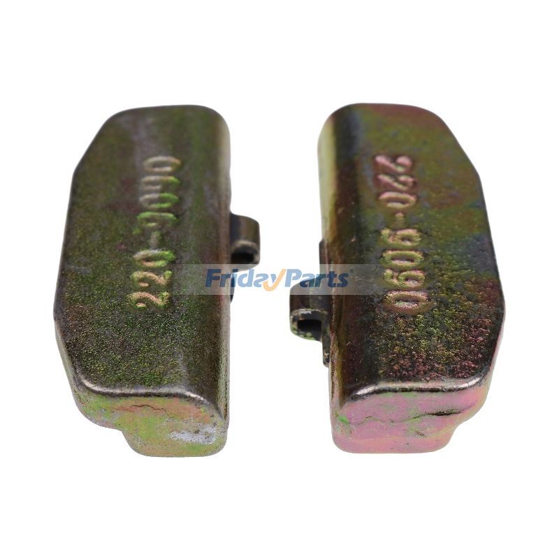 Engine,Excavator,Loader Retainer Pin 