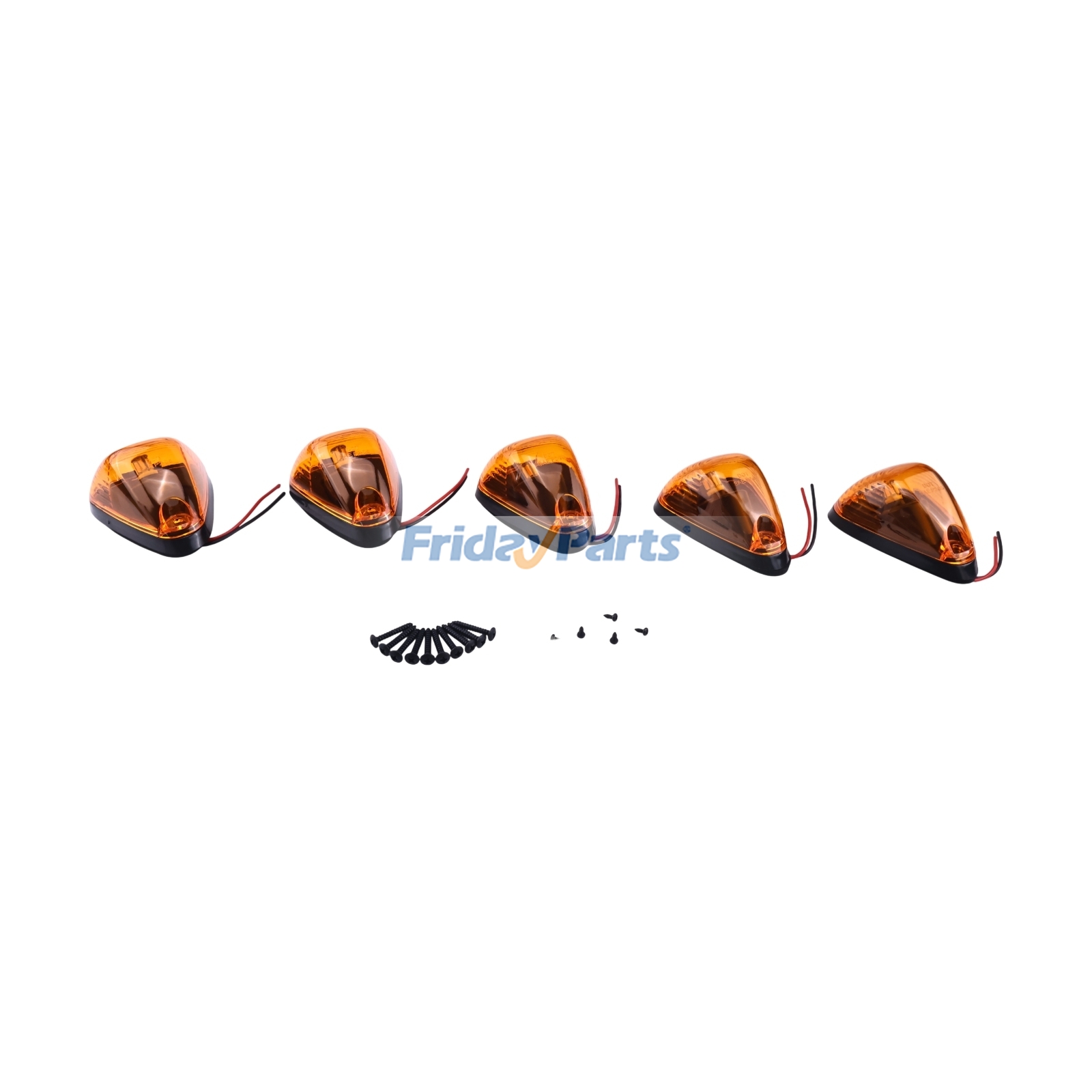 Roof Lamp for Vehicle