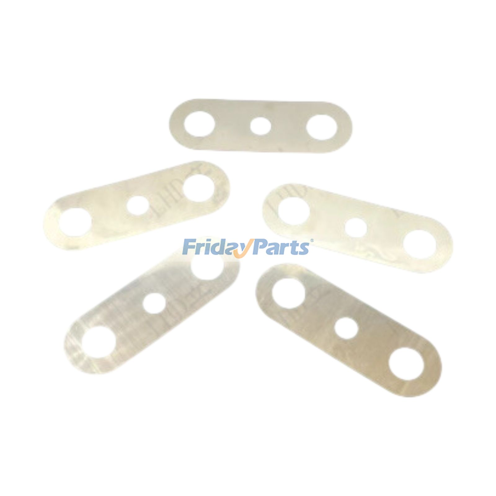 5 piezas de cuña 3026312 para motor Cummins G5.9 G50 G855 GTA38 GTA50E GTA855 K38 K50 KTA38GC KTA50 M11 N14 QSK38 QSK50 QSK60