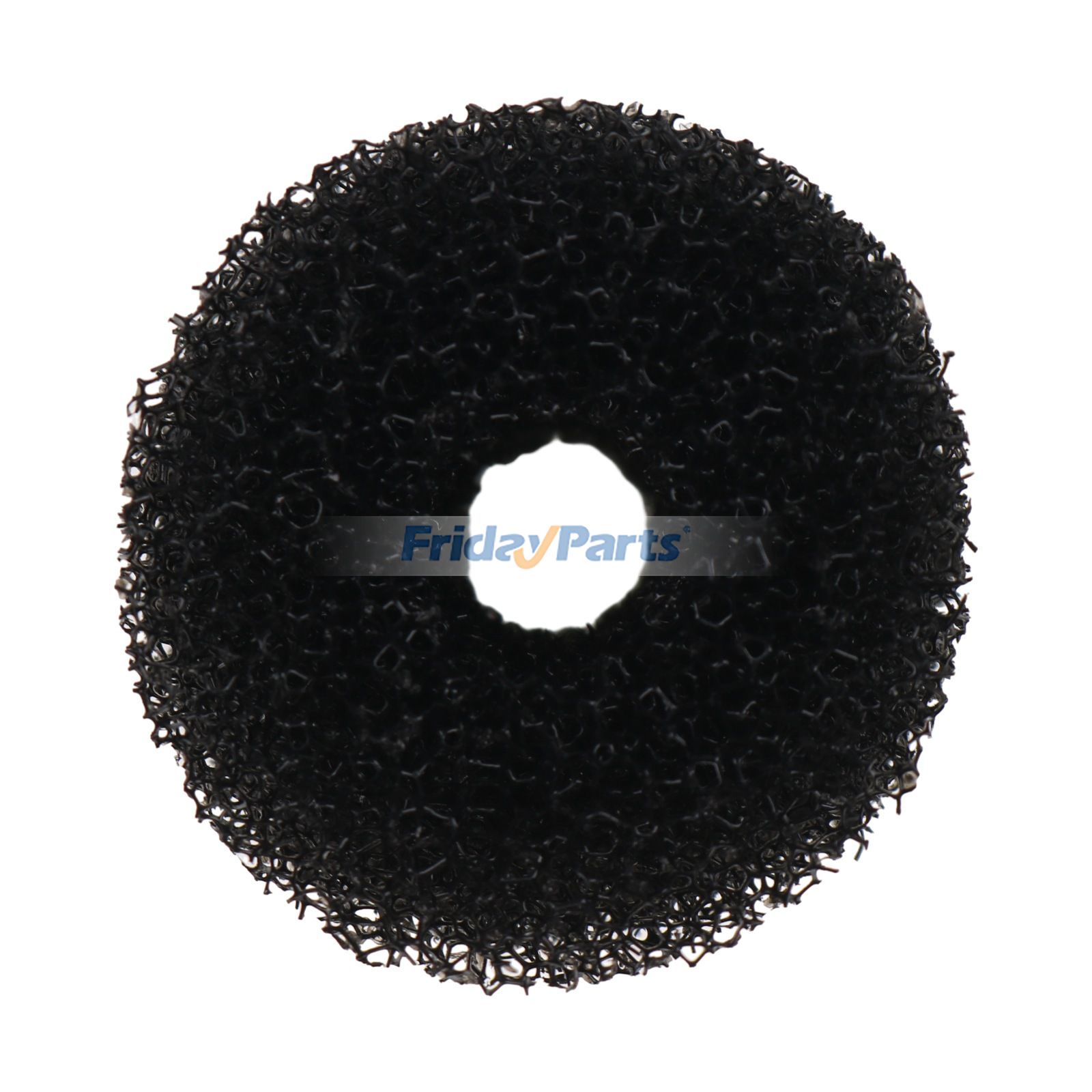  Sweep Hose Tail Scrubber For Polaris