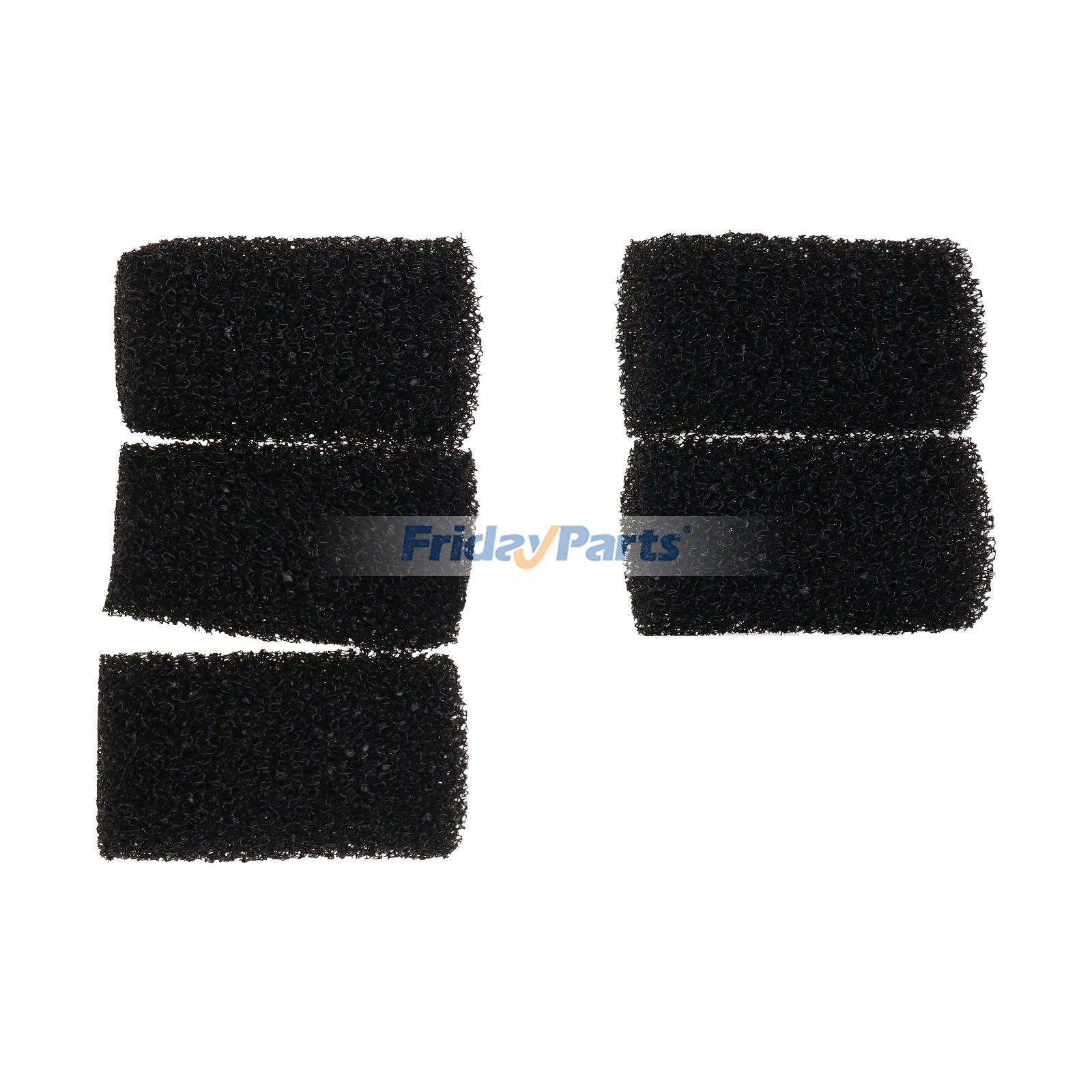 Others Sweep Hose Tail Scrubber