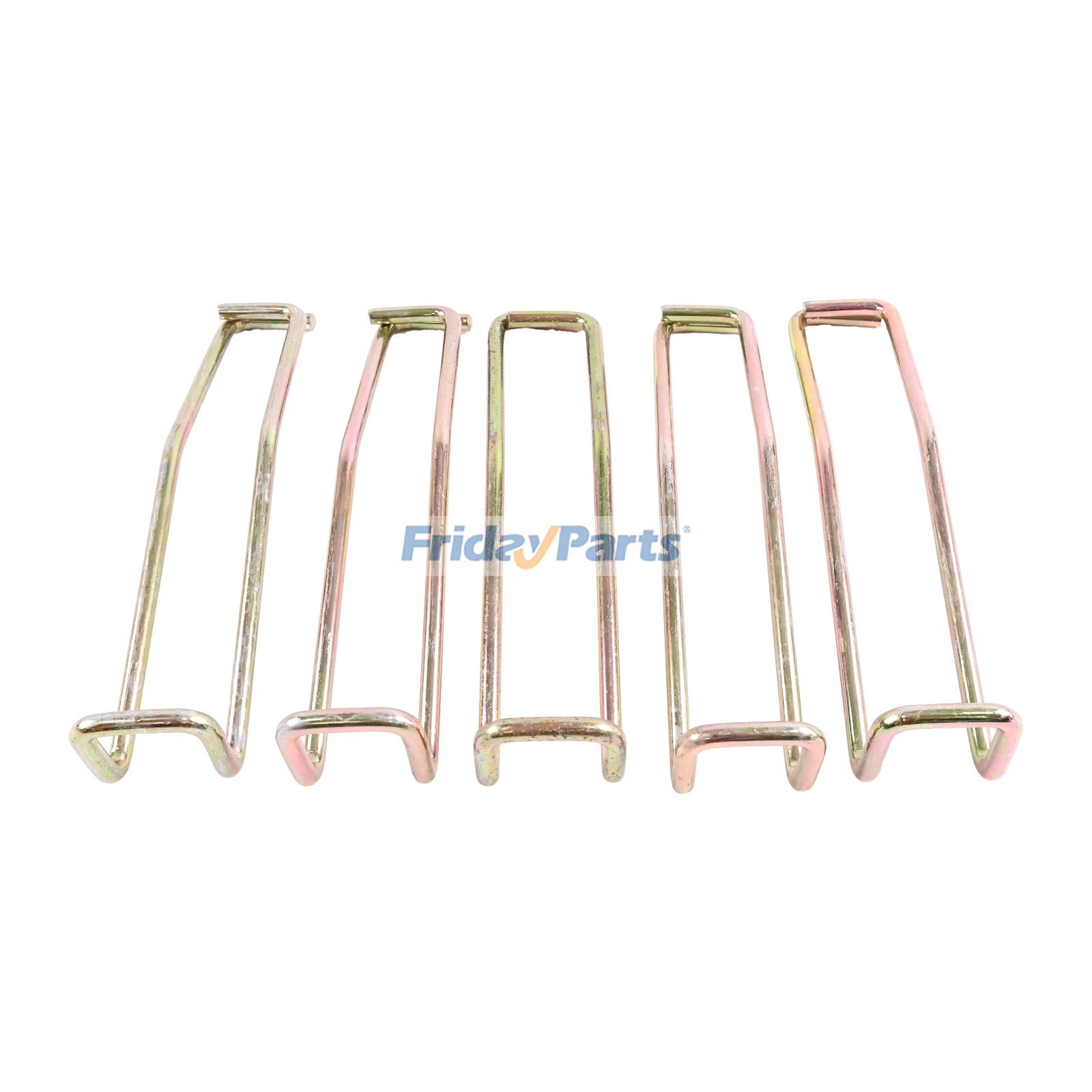 5 Pieces Three-Point Hitch Center Link R243211 for John Deere Engine 3029 4045 6068 Tractor 5055E 5075E 5090E 5100E 5105EN 5200 5310 5320 5400 5520 5625 4052M