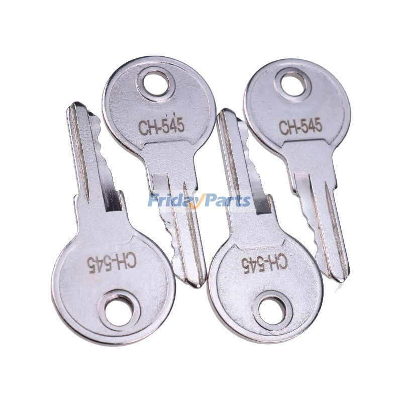 他ブランド用鍵