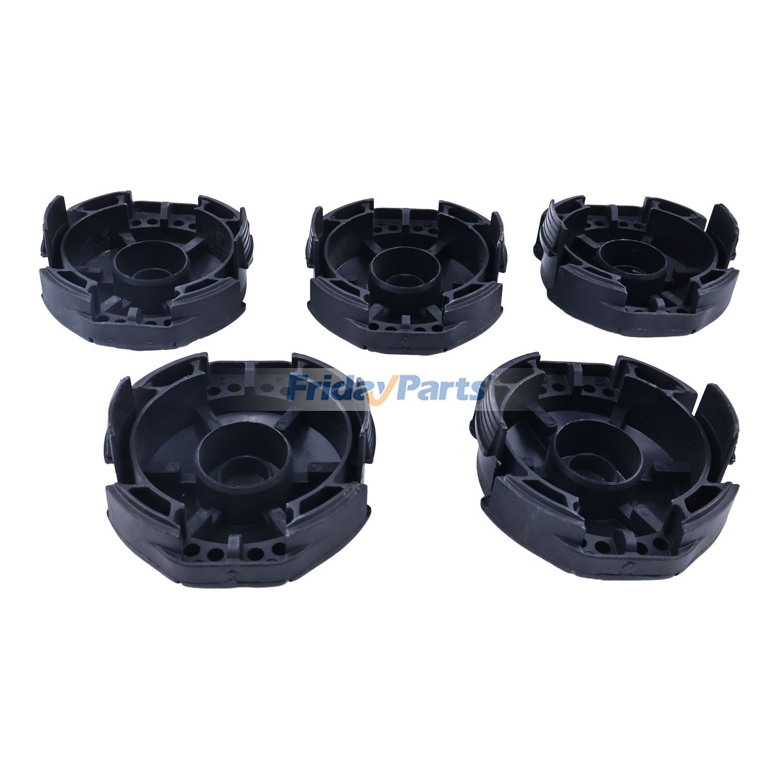 5 Pieces Trimmer Head Drum Lid Cover in Stock in China,China Stock
