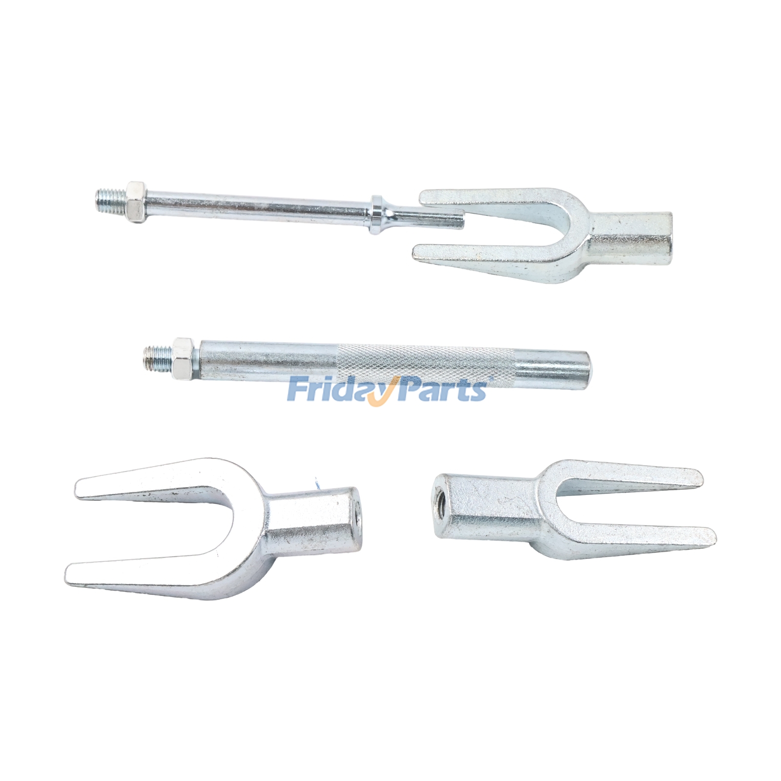 Others Ball Joint Fork Separator Tool Set 