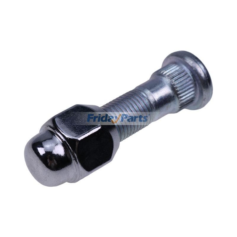 Wheel Hub Bolt Stud & Nut Set for Vehicle