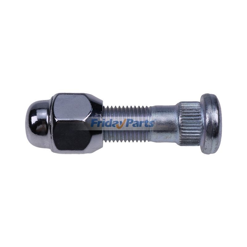 Vehicle Wheel Hub Bolt Stud & Nut Set
