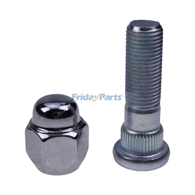 Wheel Hub Bolt Stud & Nut Set in Stock in China