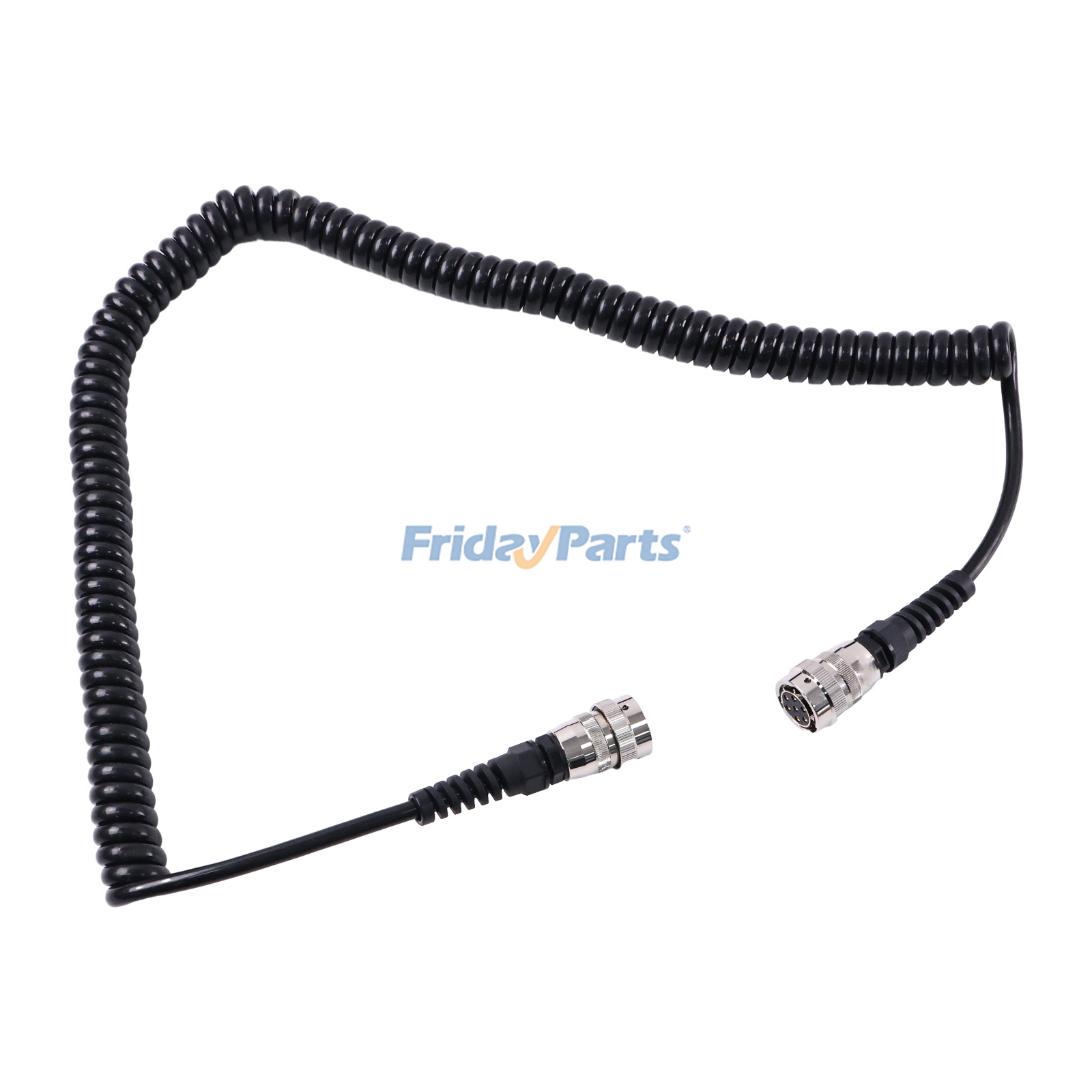 Electric Auger Sensor Cable for Industrial Equipment