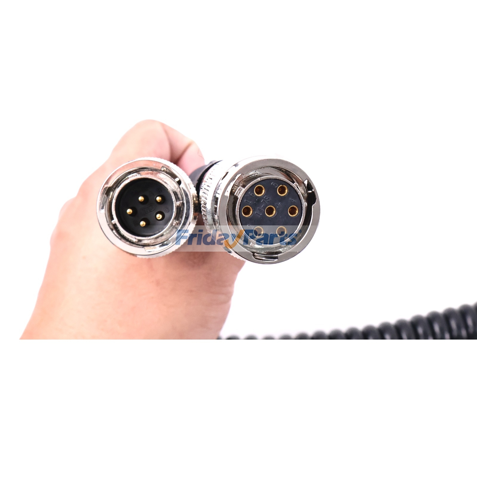 FridayParts Electric Auger Sensor Cable
